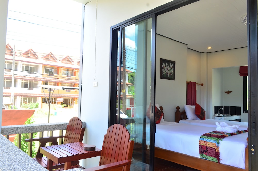 phongpipat lanta mansion