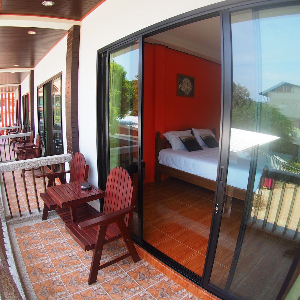 phongpipat lanta mansion