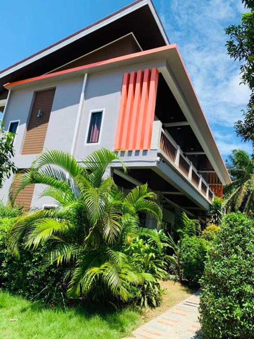 phongpipat lanta mansion