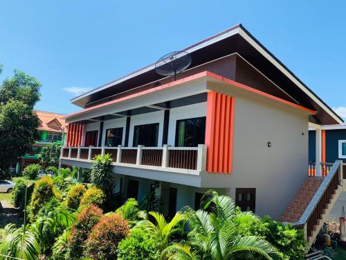 phongpipat lanta mansion