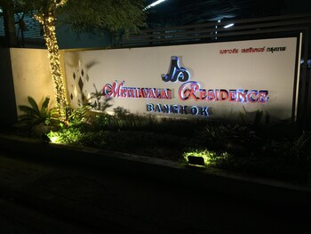 methavalai residence