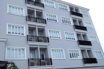 methavalai residence