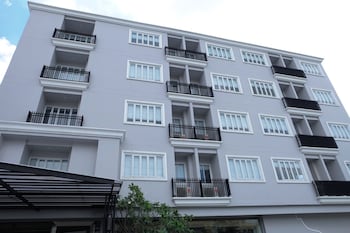 methavalai residence