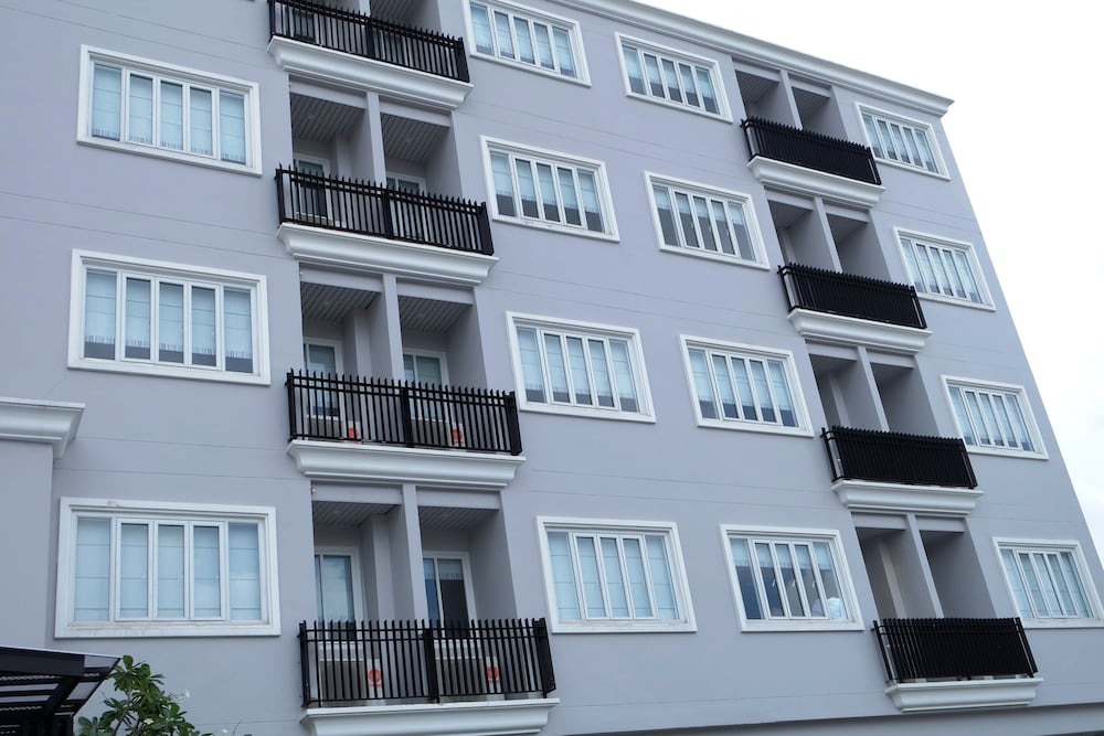 methavalai residence