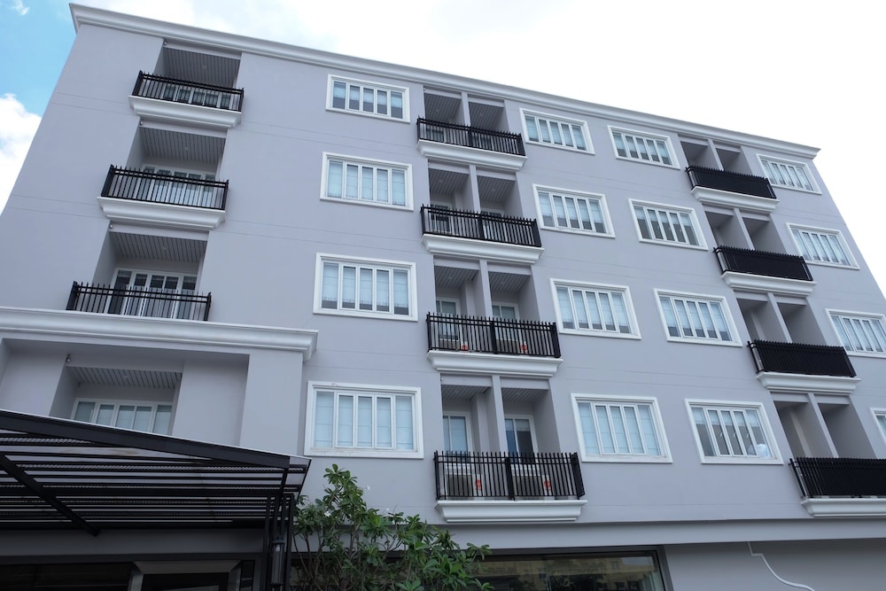 methavalai residence