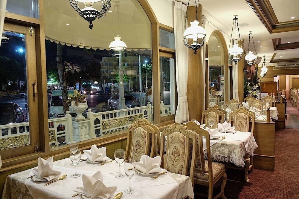 methavalai residence