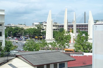 methavalai residence