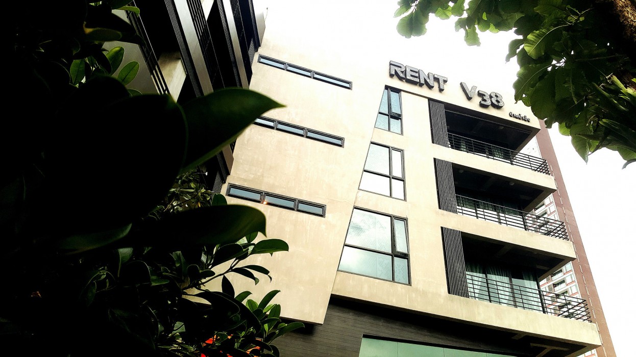 rent v38