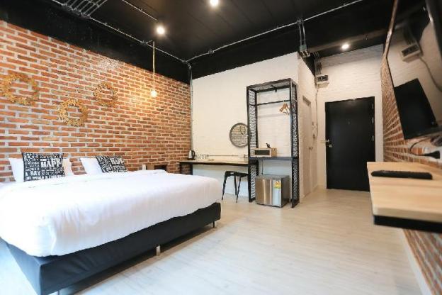 manonnee hotel