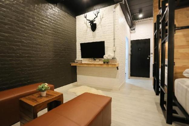 manonnee hotel