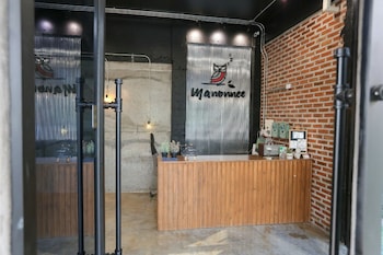 manonnee hotel