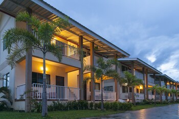 the heart of pai resort
