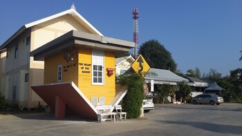 the heart of pai resort