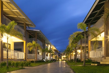 the heart of pai resort