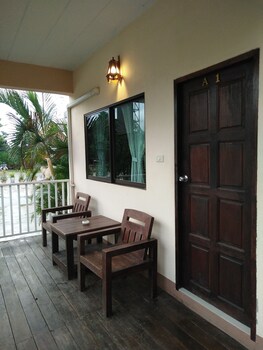 the heart of pai resort