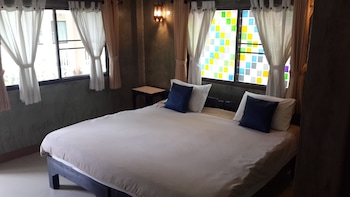 the heart of pai resort