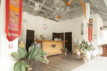 the heart of pai resort