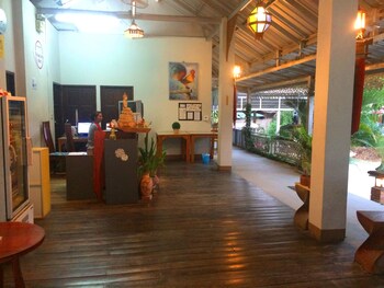 the heart of pai resort