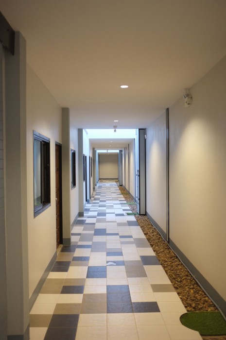 warm well hostel kanchanaburi