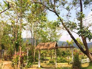 Montri Garden House,Mae Hong Son Province>>Pai,3 star