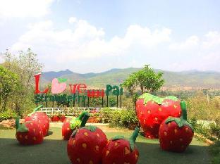 Montri Garden House,Mae Hong Son Province>>Pai,3 star