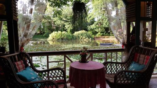 saikaew resort