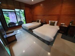 Saikaew Resort,Thailand>>Chiang Rai,3 star