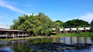 Saikaew Resort,Thailand>>Chiang Rai,3 star