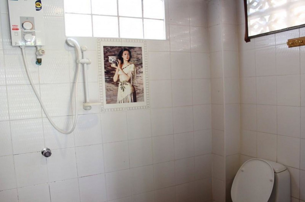 koh chang thai garden hill resort