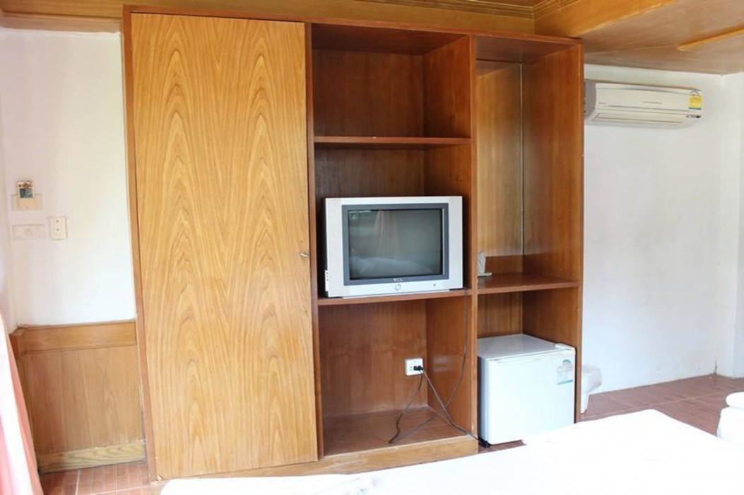 koh chang thai garden hill resort