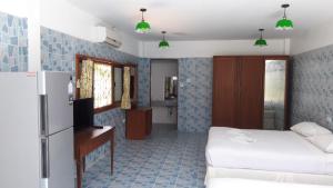 koh chang thai garden hill resort