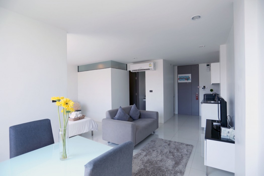 neca complex apartment