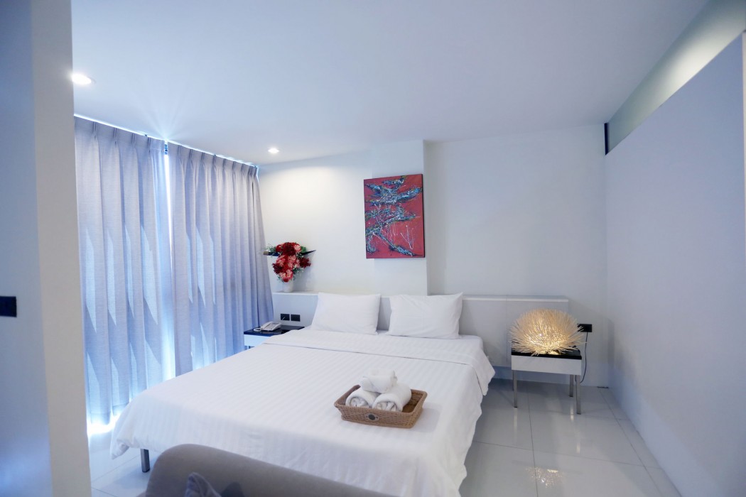 neca complex apartment