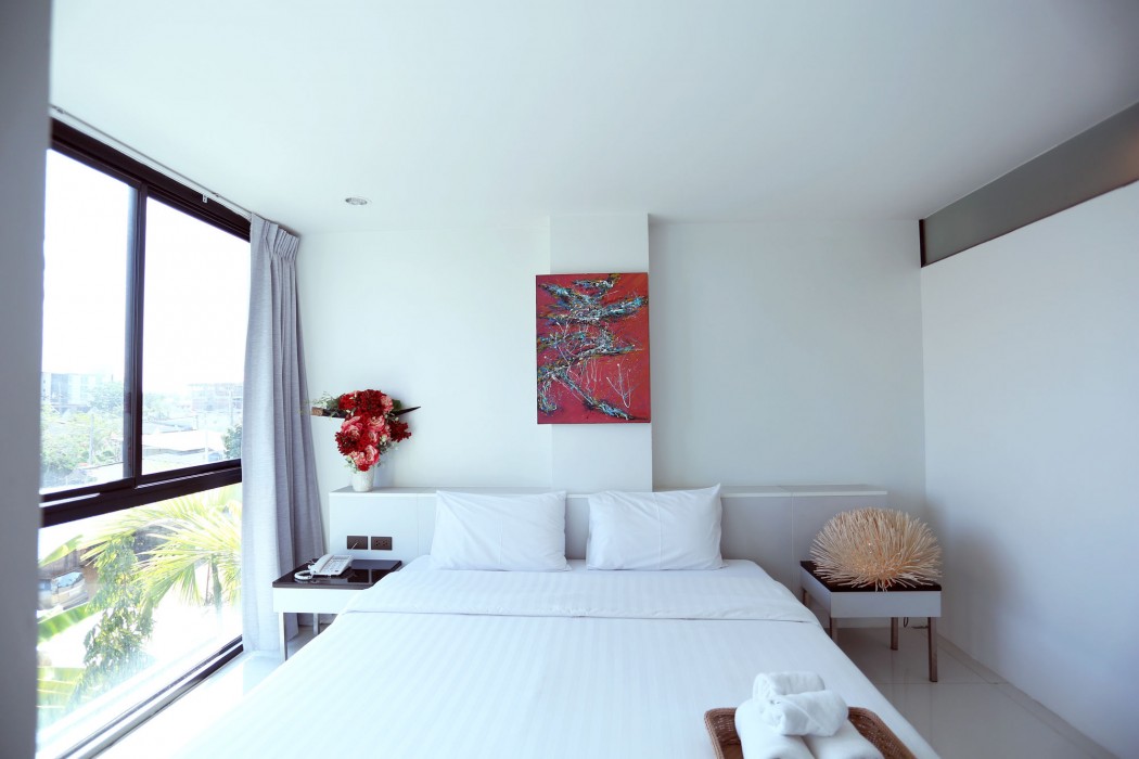 neca complex apartment