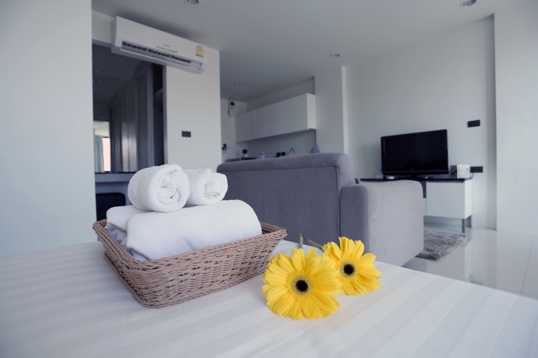 neca complex apartment