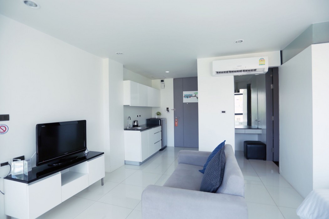 neca complex apartment