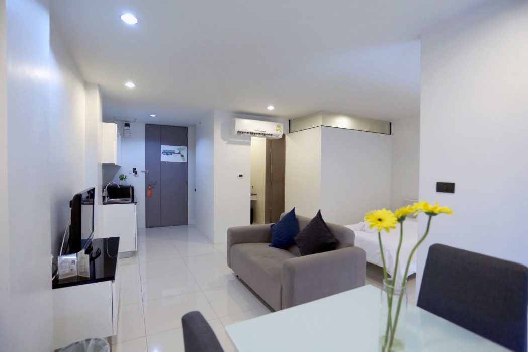 neca complex apartment