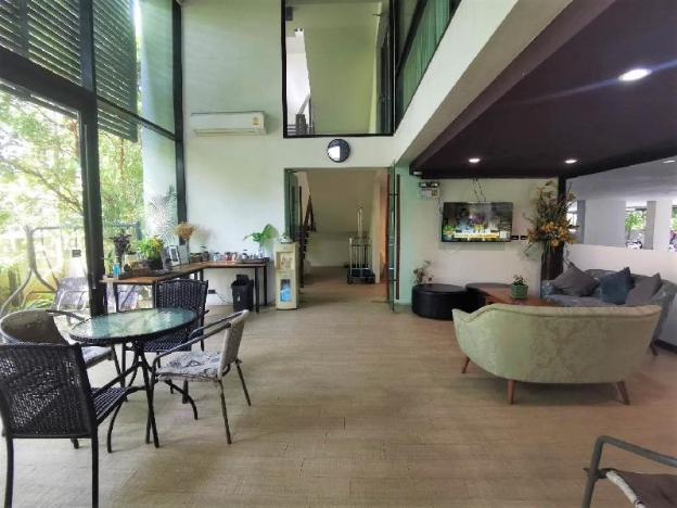 neca complex apartment