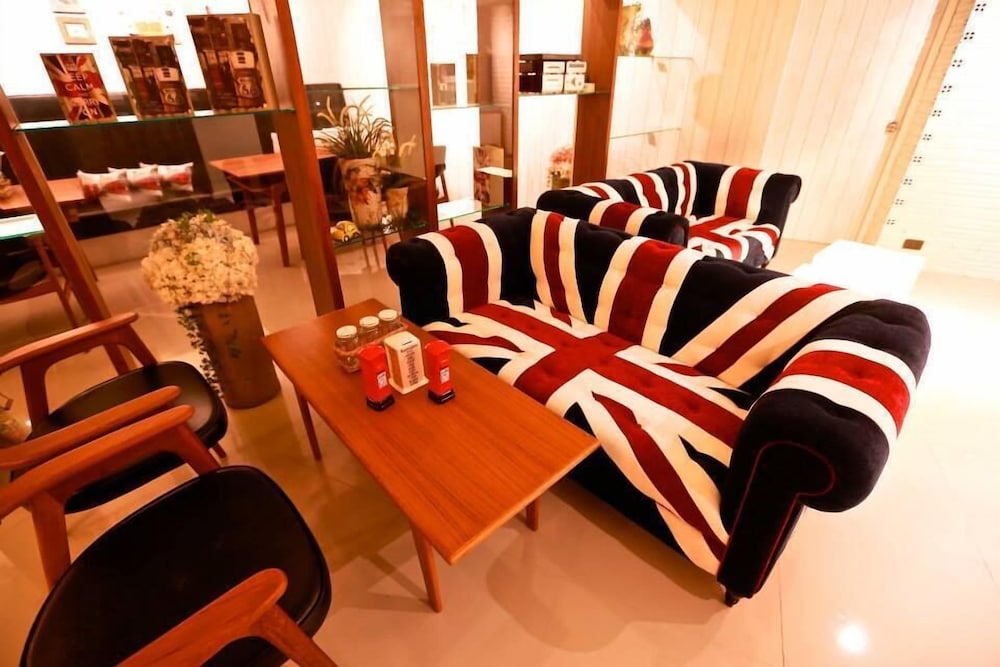 neca complex apartment