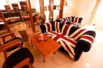 neca complex apartment