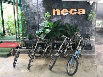 Neca Complex Apartment,Kho Hong>>Hat Yai,3 star