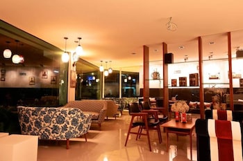 Neca Complex Apartment,Kho Hong>>Hat Yai,3 star