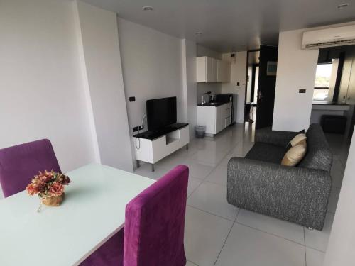 neca complex apartment