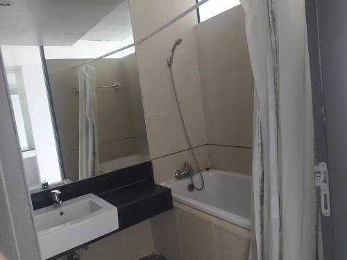 neca complex apartment