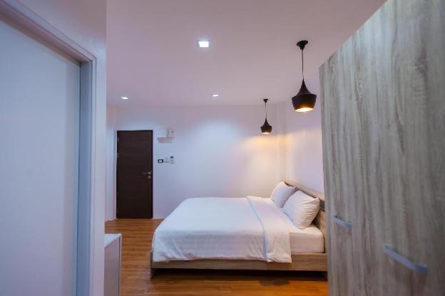 thamm residence
