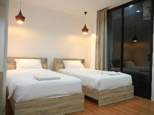 Thamm Residence,Khok Kruat>>Khlong Yang,3 star
