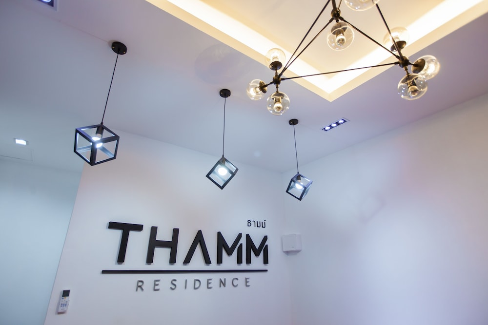 thamm residence