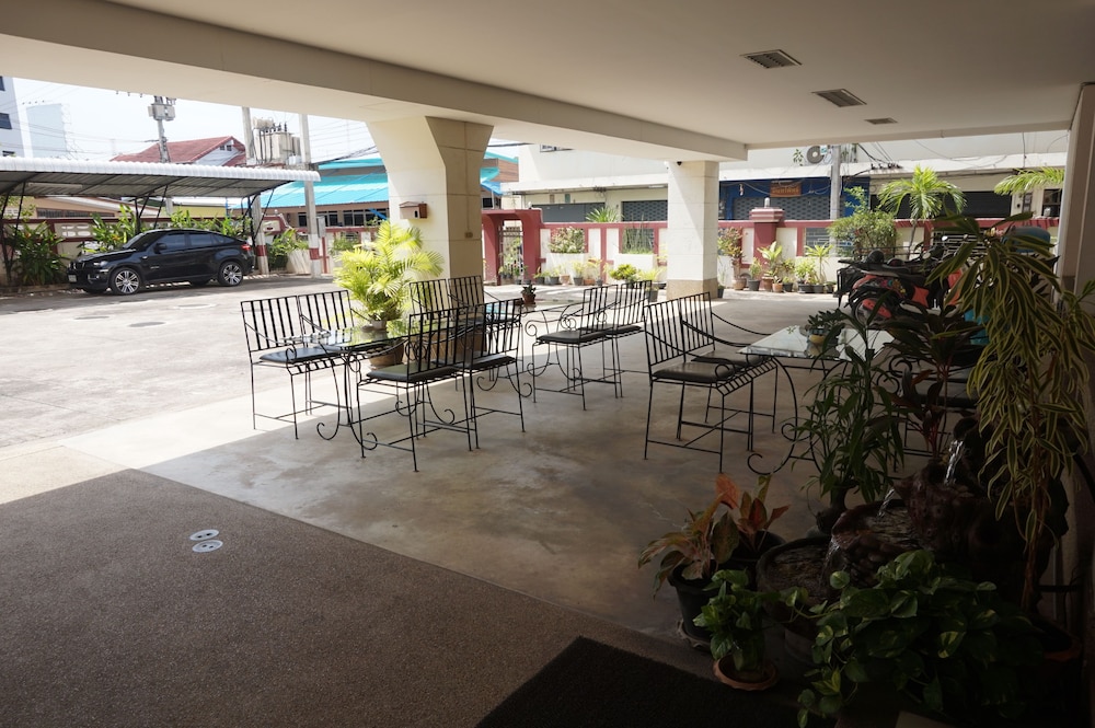 m in korat