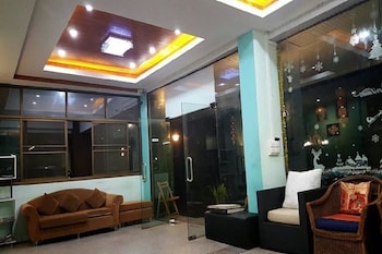 The 1 Place Hat Yai,Songkhla>>Hat Yai,3 star