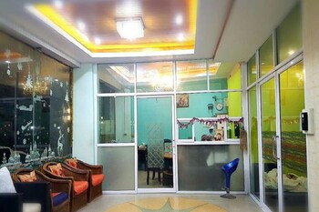 The 1 Place Hat Yai,Songkhla>>Hat Yai,3 star